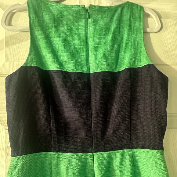 Banana Republic shift dress with pockets! Size 10 - Picture 4 of 5